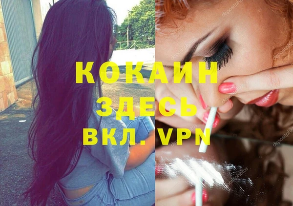 MESCALINE Ельня